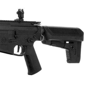 KRYTAC Trident MK2 CRB BLACK AEG
