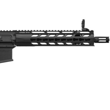 KRYTAC Trident MK2 CRB BLACK AEG