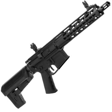 KRYTAC Trident MK2 CRB BLACK AEG