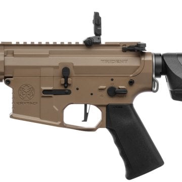 KRYTAC Trident MK2 CRB FDE AEG