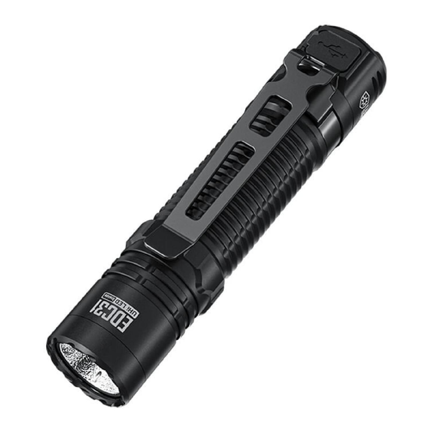 NITECORE EDC31 3500 LUMEN EL FENERI