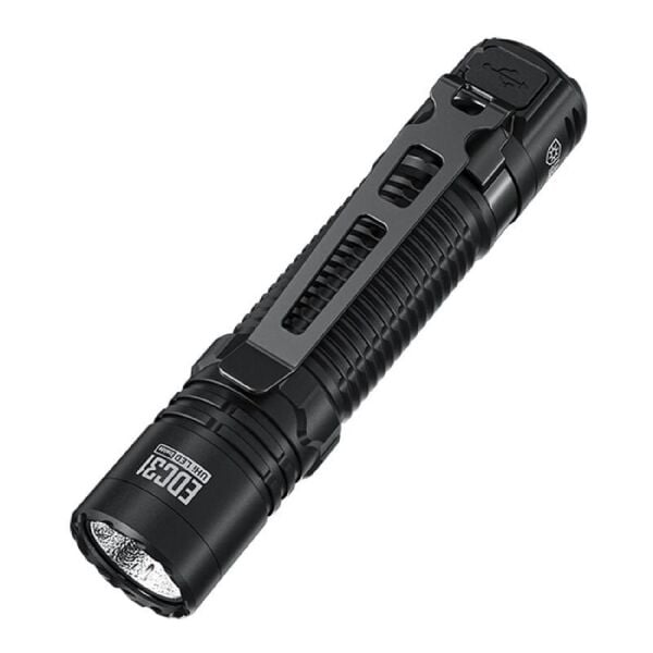 NITECORE EDC31 3500 LUMEN EL FENERI