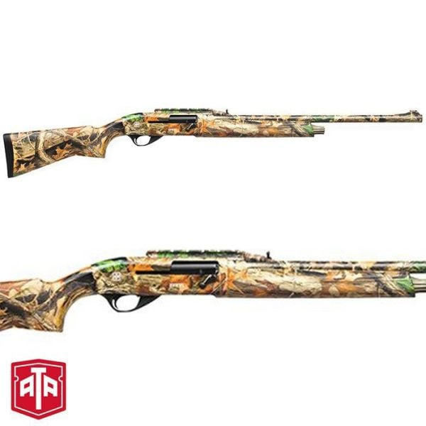 ATA Neo Kamo Canti. 12 Cal 61 Cm Av Tüfeği