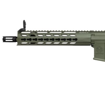 KRYTAC Trident MK2 CRB GREEN AEG