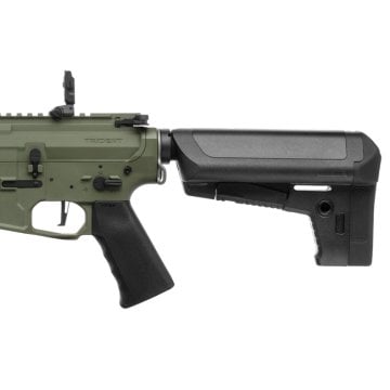 KRYTAC Trident MK2 CRB GREEN AEG