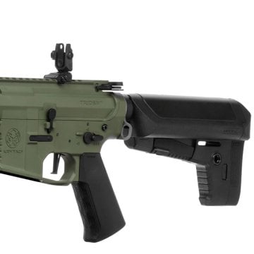 KRYTAC Trident MK2 CRB GREEN AEG