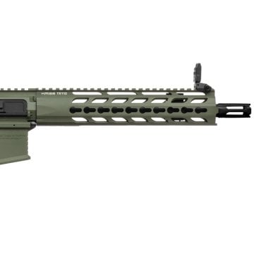 KRYTAC Trident MK2 CRB GREEN AEG