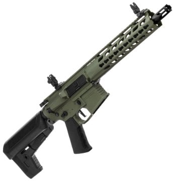 KRYTAC Trident MK2 CRB GREEN AEG
