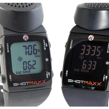 ShotMaxx-2 ELEKTRONİK ATIŞ ATIM ÖLÇER