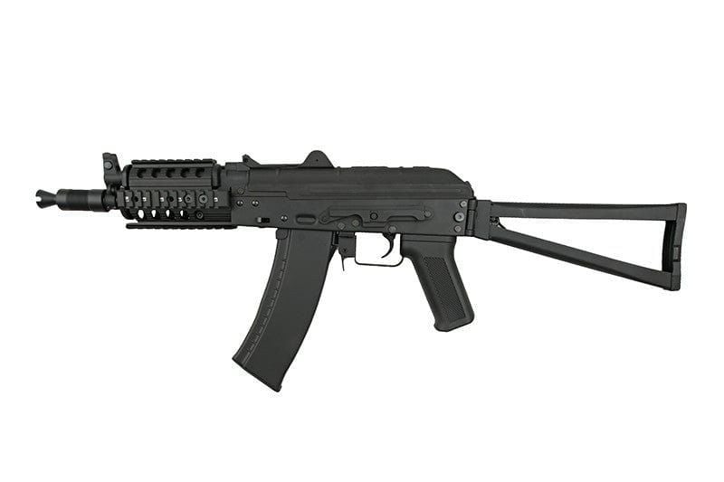 CYMA AKS-74UN RAS Çelik Katlanır Dipçikli  (Sport) Airsoft Tüfek CM045C-ST