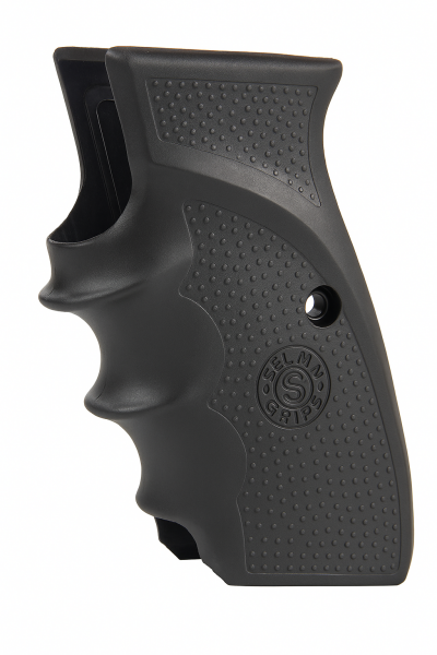SELMN GRIPS - CZ-75 - CANİK ORTEPEDİK KABZE