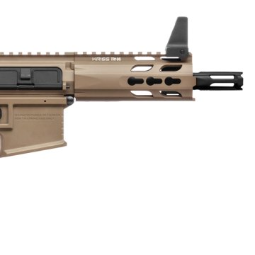 KRYTAC Trident MK2 PDW FDE AEG