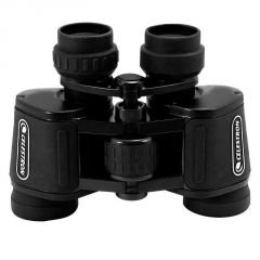 Celestron 71250 UpClose G2 7x35 Porro Dürbün (Kutulu)