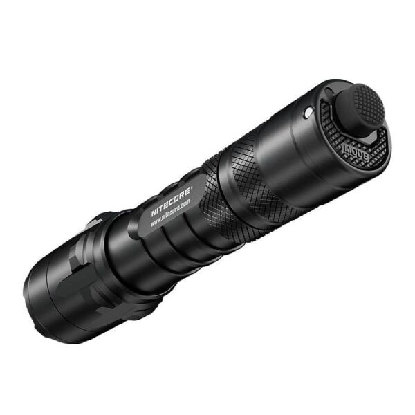 NITECORE P20UV V2 1000 LUMEN EL FENERI