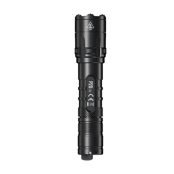 NITECORE P20UV V2 1000 LUMEN EL FENERI