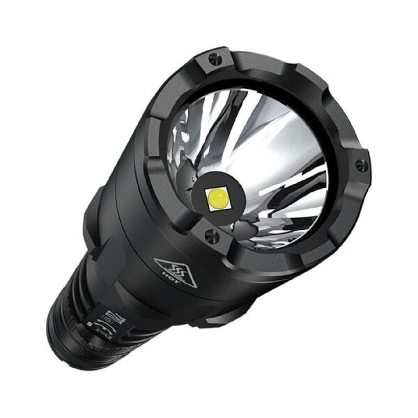 NITECORE P20UV V2 1000 LUMEN EL FENERI