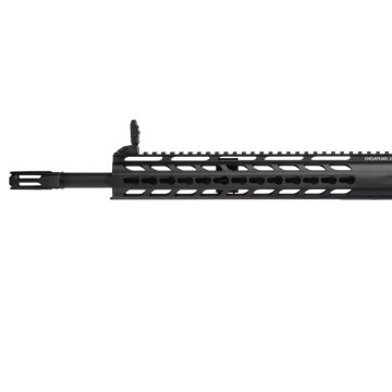 KRYTAC Trident MK2 SPR BLACK AEG