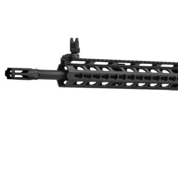 KRYTAC Trident MK2 SPR BLACK AEG