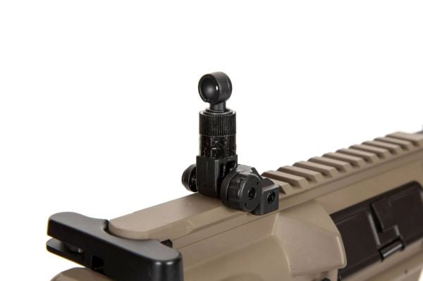 CYMA Full Metal MK12 SPR MOD.1 Sport  (DESERT) Airsoft AEG  Tüfek  CM072FDE