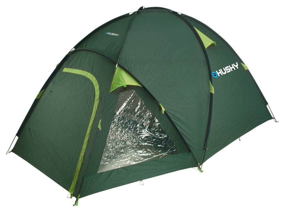 HUSKY BIGLESS 5 KISILIK CADIR