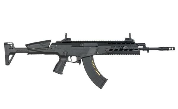 CYMA Standart AK ALFA AKL Sports Line Assault Polymer AEG Airsoft Tüfek