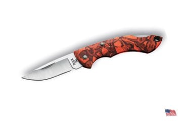 Buck (3891) 283 Nano Bantam Çakı