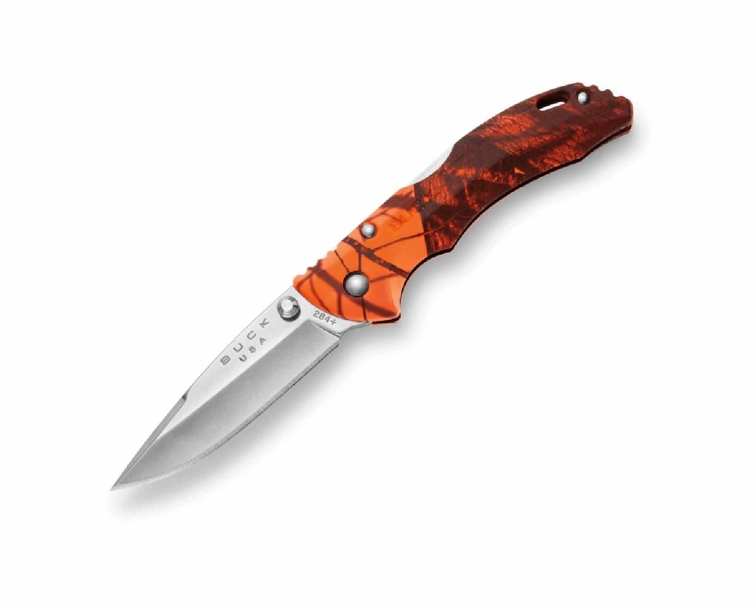 Buck 284 Bantam BBW Blaze Çakı - BK 3893