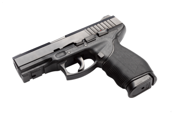 KWC TAURUS (KM46DHN) 4.5MM HAVALI TABANCA