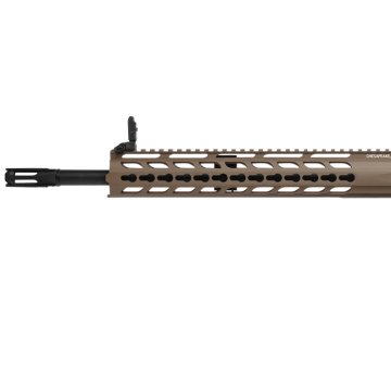 KRYTAC Trident MK2 SPR FDE AEG