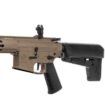 KRYTAC Trident MK2 SPR FDE AEG