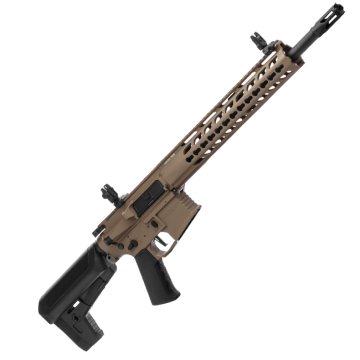 KRYTAC Trident MK2 SPR FDE AEG