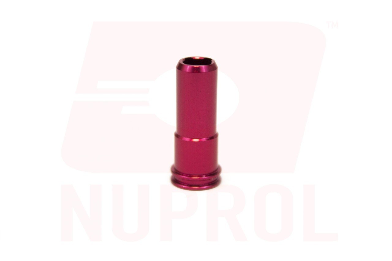 M4 Metal AEG Nozzle NUPROL