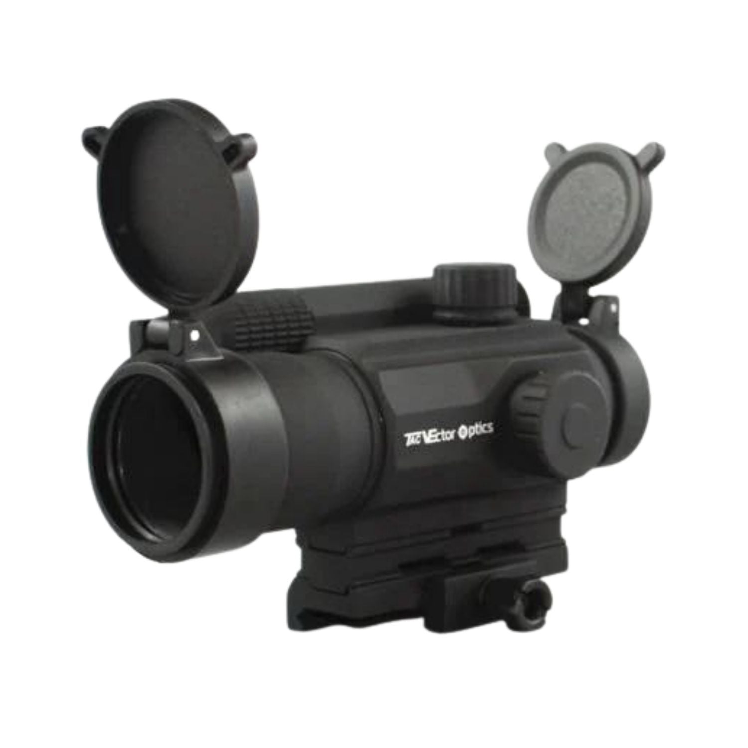 VECTOR Tempest 1x35 Çoklu Nişangah Red Dot SCRD-07
