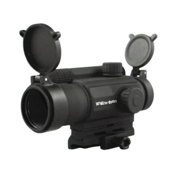 VECTOR Tempest 1x35 Çoklu Nişangah Red Dot SCRD-07