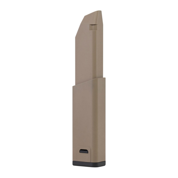 KRYTAC KRISS Vector 95 BB G30 Şarjör(TAN/Çöl Rengi)