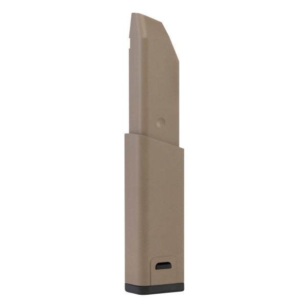 KRYTAC KRISS Vector 95 BB G30 Şarjör(TAN/Çöl Rengi)