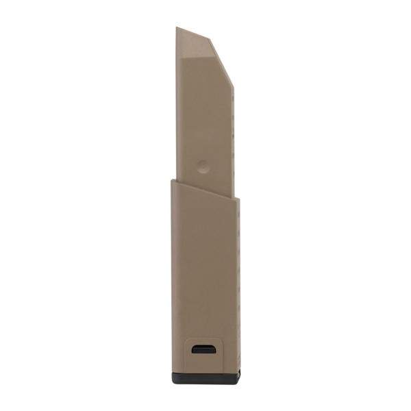 KRYTAC KRISS Vector 95 BB G30 Şarjör(TAN/Çöl Rengi)