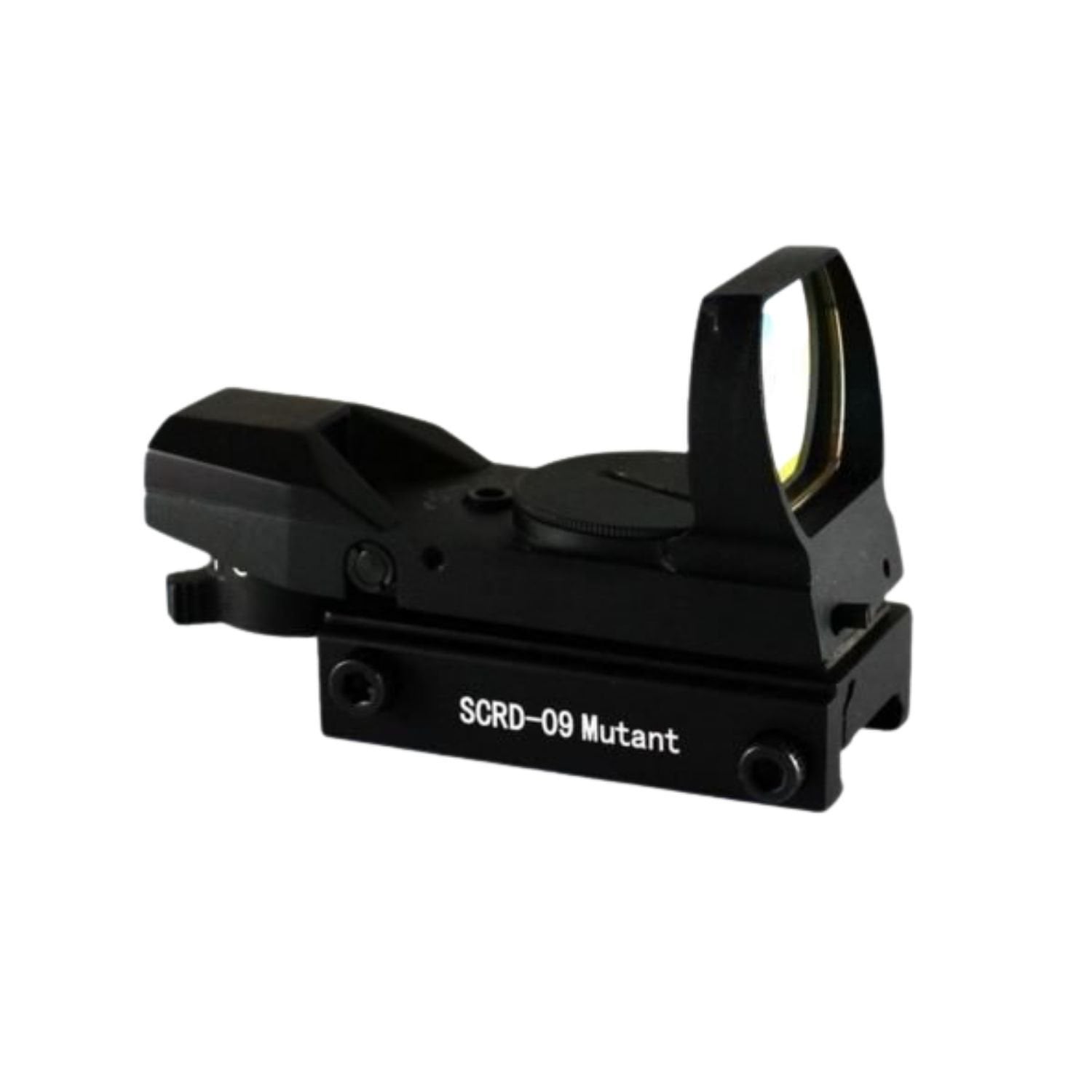 MUTANT REDDOT Işığı Hisseden Reddot SCRD-09