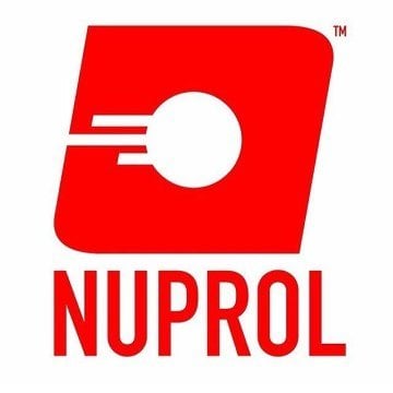 NUPROL V2 Tapplet plate