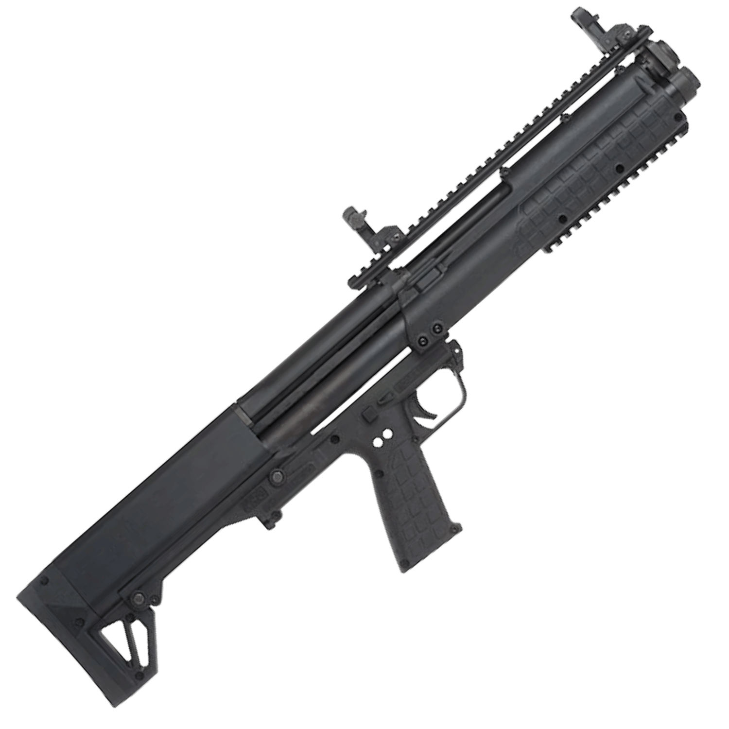Tokyo Marui Kel-Tec KSG Gazlı Pompalı Airsoft Tüfek