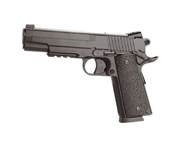 KWC COLT 1911-45 (KM42ZDHN) 4.5MM HAVALI TABANCA