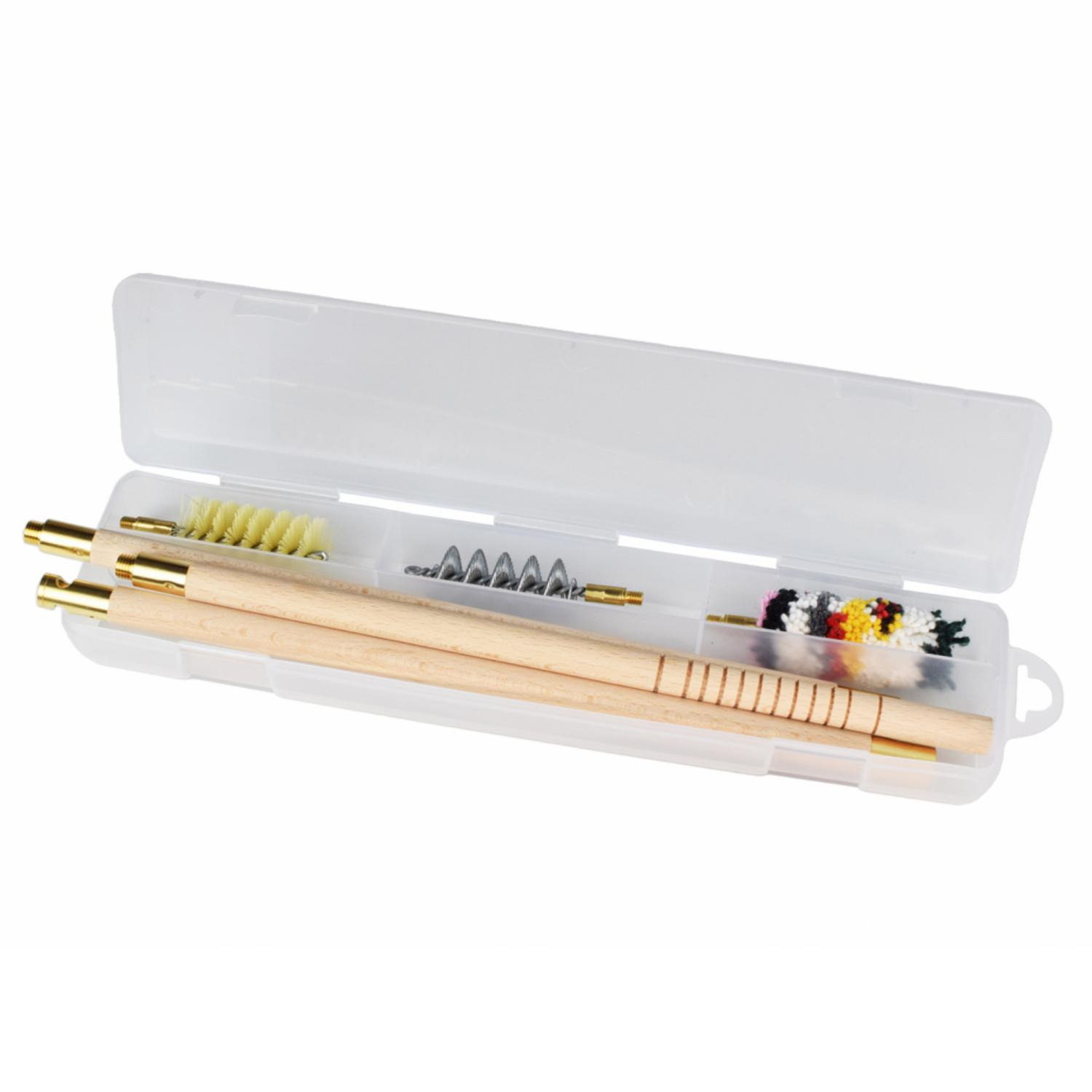 STIL CRIN 20 KALİBRE HARBİ TAKIMI - AHŞAP