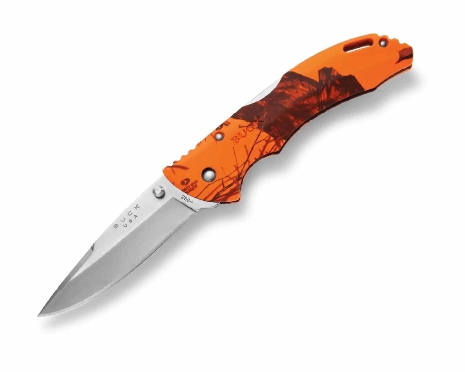 Buck (3897) 286 Bantam BHW Çakı