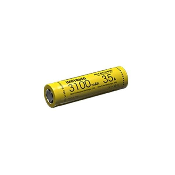 NITECORE P18 1800 LUMEN EL FENERI