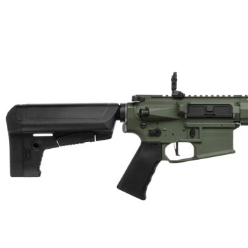 KRYTAC Trident MK2 SPR GREEN AEG