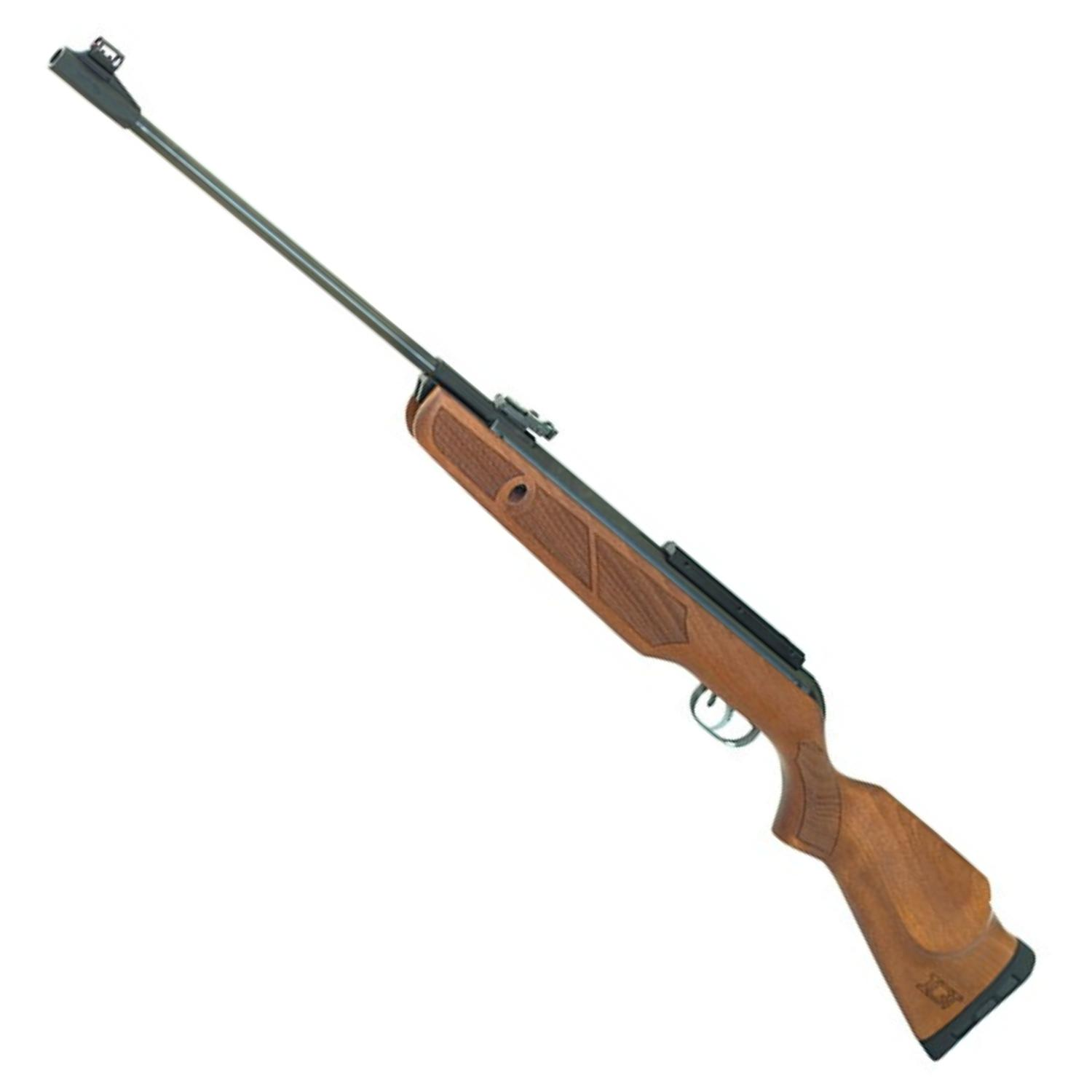 GAMO HUNTER SE IGT 4.5 MM HAVALI TÜFEK