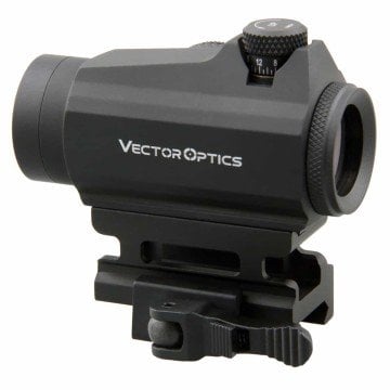 Maverick GEN2 1x22 Red Dot T1 Tipi SCRD-12II