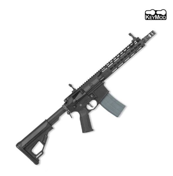 ARES Octarms 9'' KeyMod M4 EFCS Tetik AEG Airsoft Tüfek