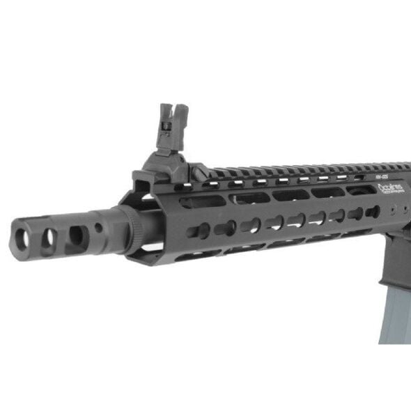 ARES Octarms 9'' KeyMod M4 EFCS Tetik AEG Airsoft Tüfek