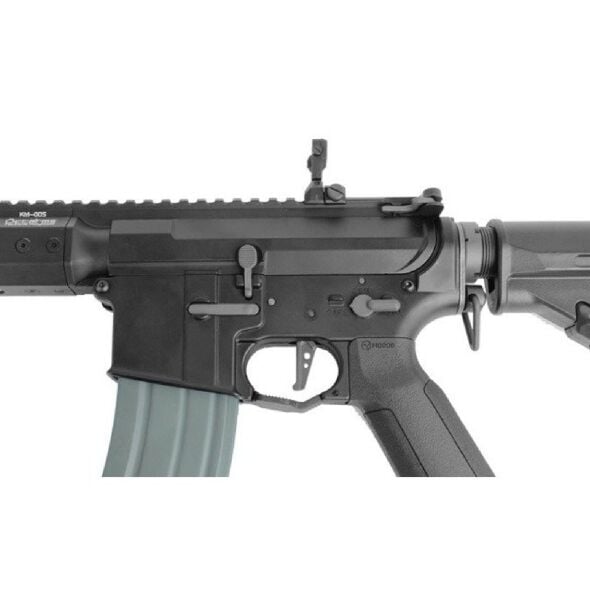 ARES Octarms 9'' KeyMod M4 EFCS Tetik AEG Airsoft Tüfek